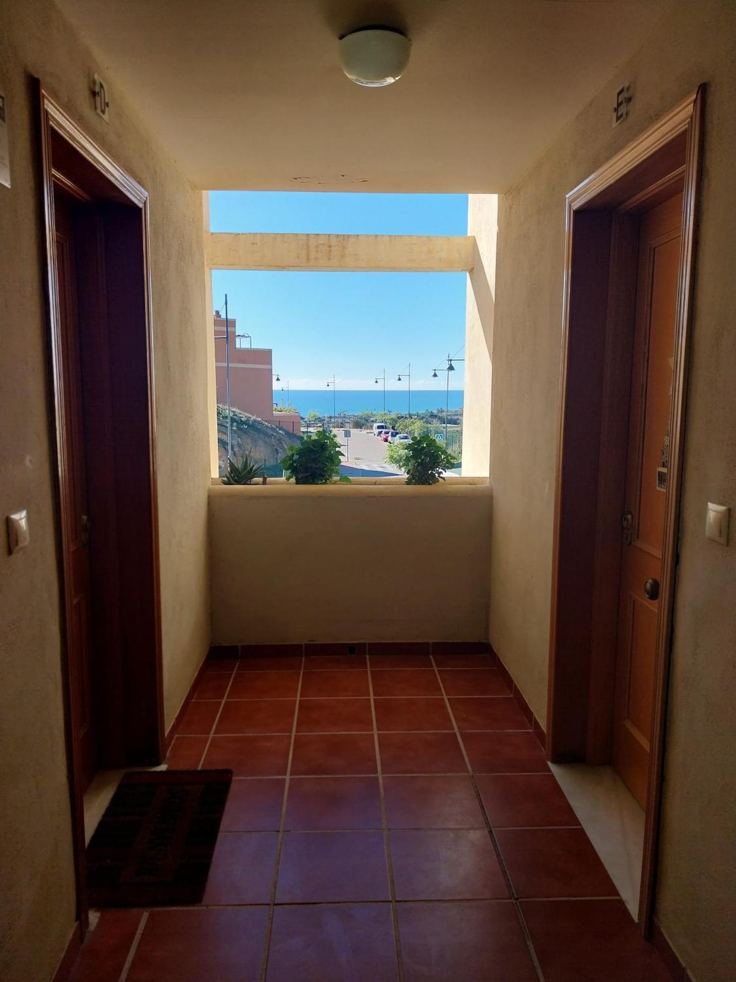 Puravida Wifi Apartment Almayate Alto Exterior photo