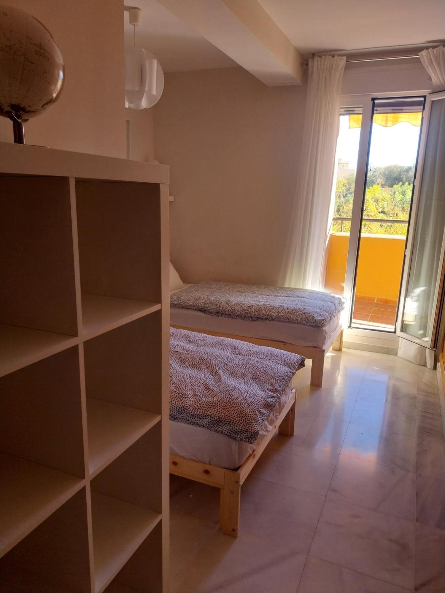 Puravida Wifi Apartment Almayate Alto Exterior photo