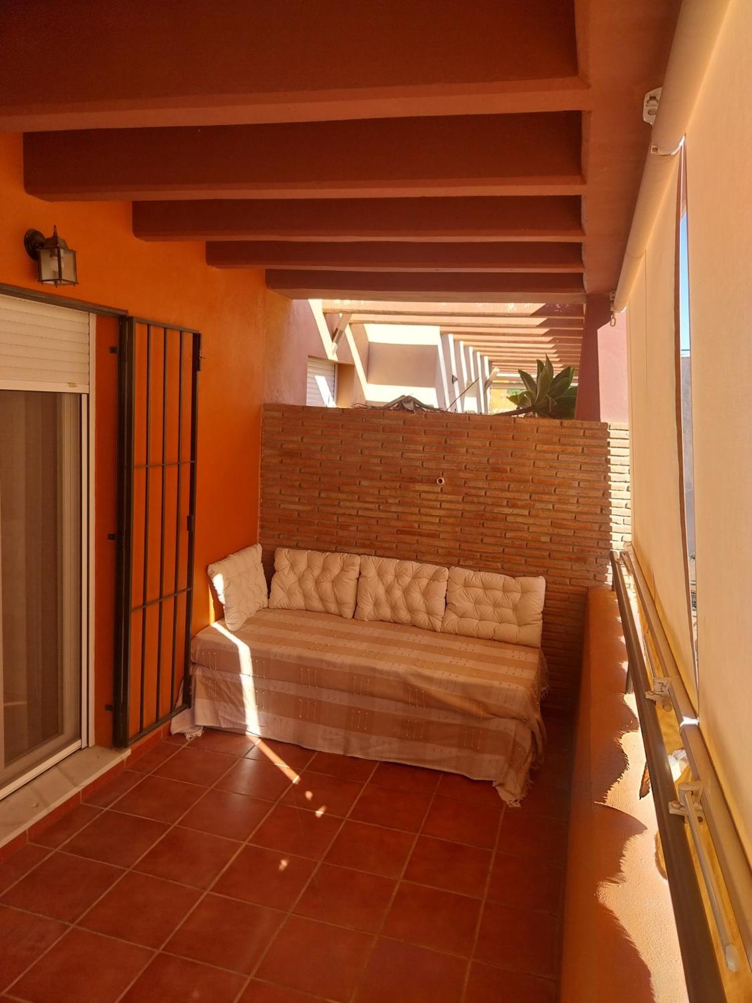 Puravida Wifi Apartment Almayate Alto Exterior photo