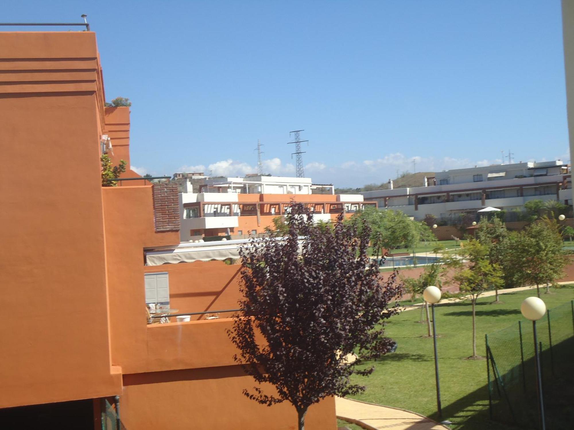 Puravida Wifi Apartment Almayate Alto Exterior photo
